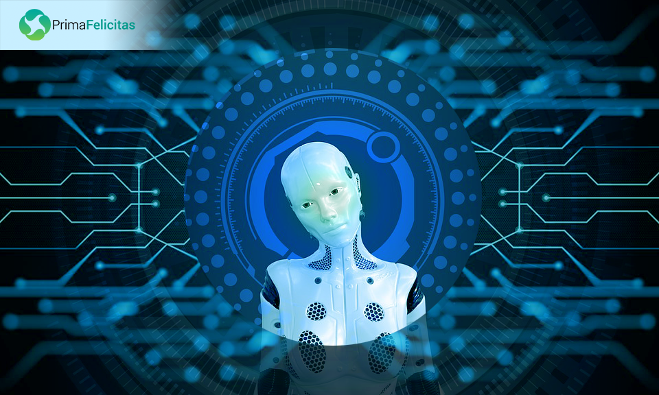 AI and Blockchain A disruptive integration image