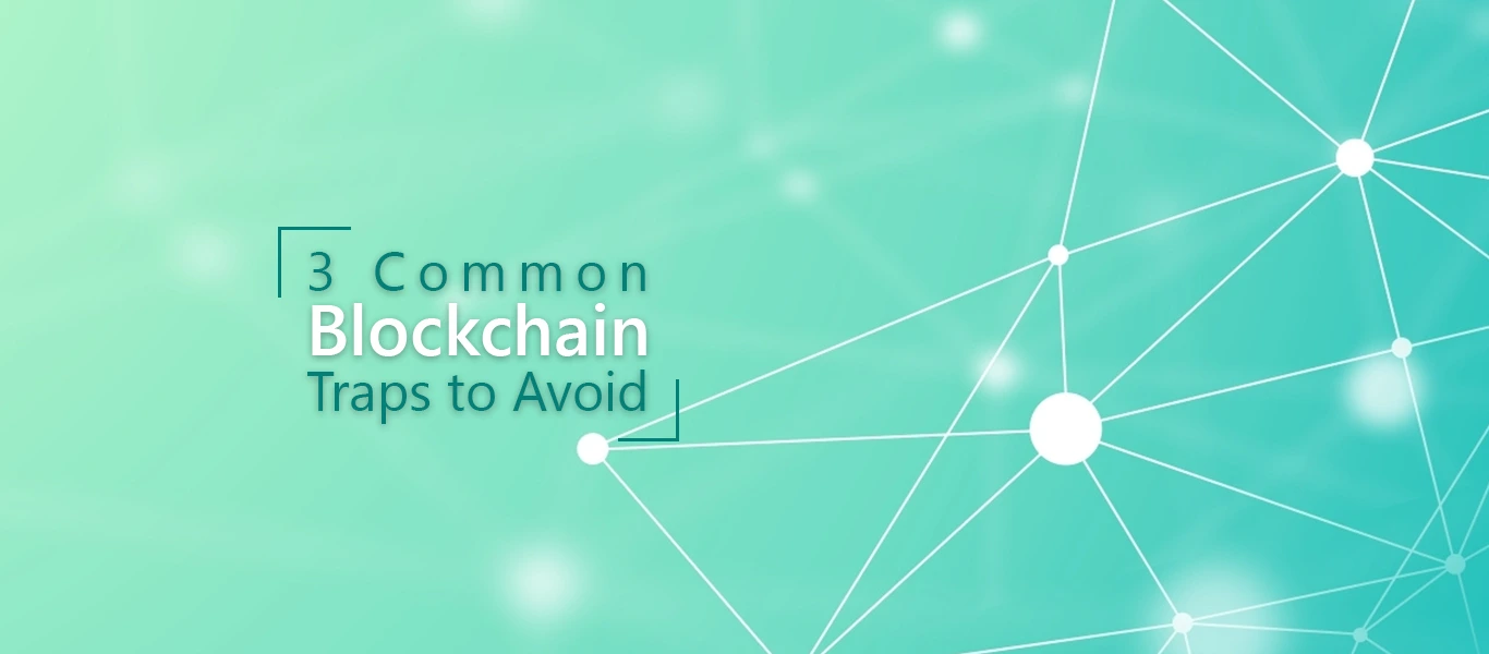 Blockchain-Traps
