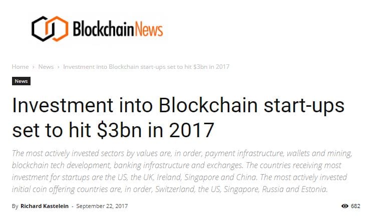 blockchain news image