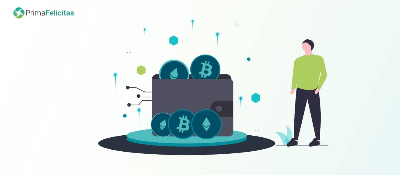 The Future of Proof of Staking