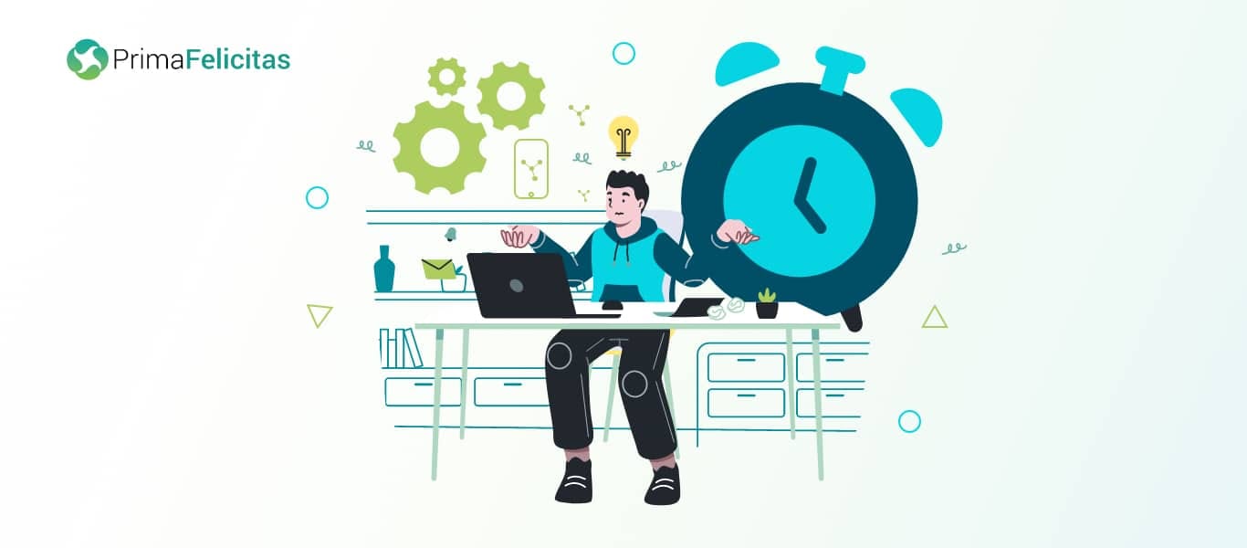 The Problem of Time-Efficiency in dApp Development