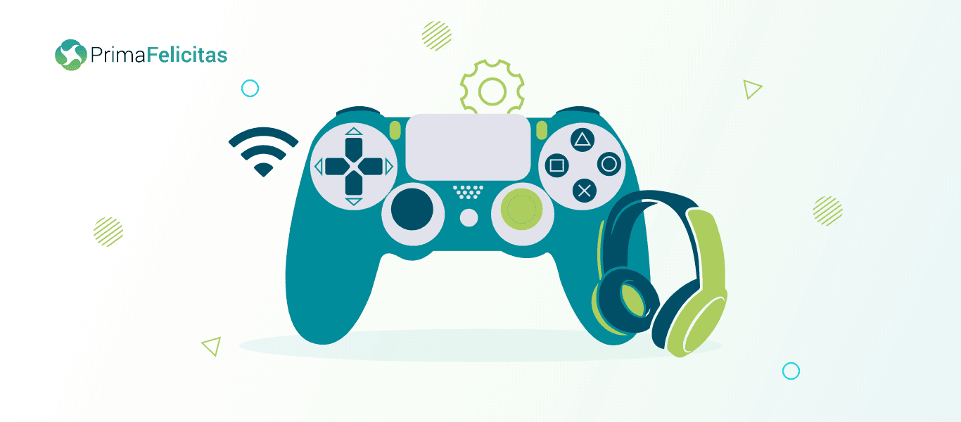 GAMING INDUSTRY TRANSFORMATION