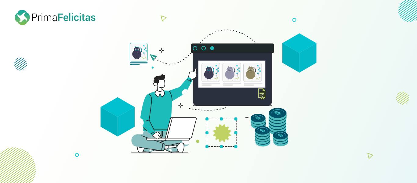 Is NFT revolutionising the Patent Law