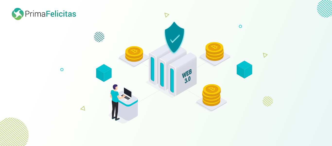 The future of finance Web 3.0