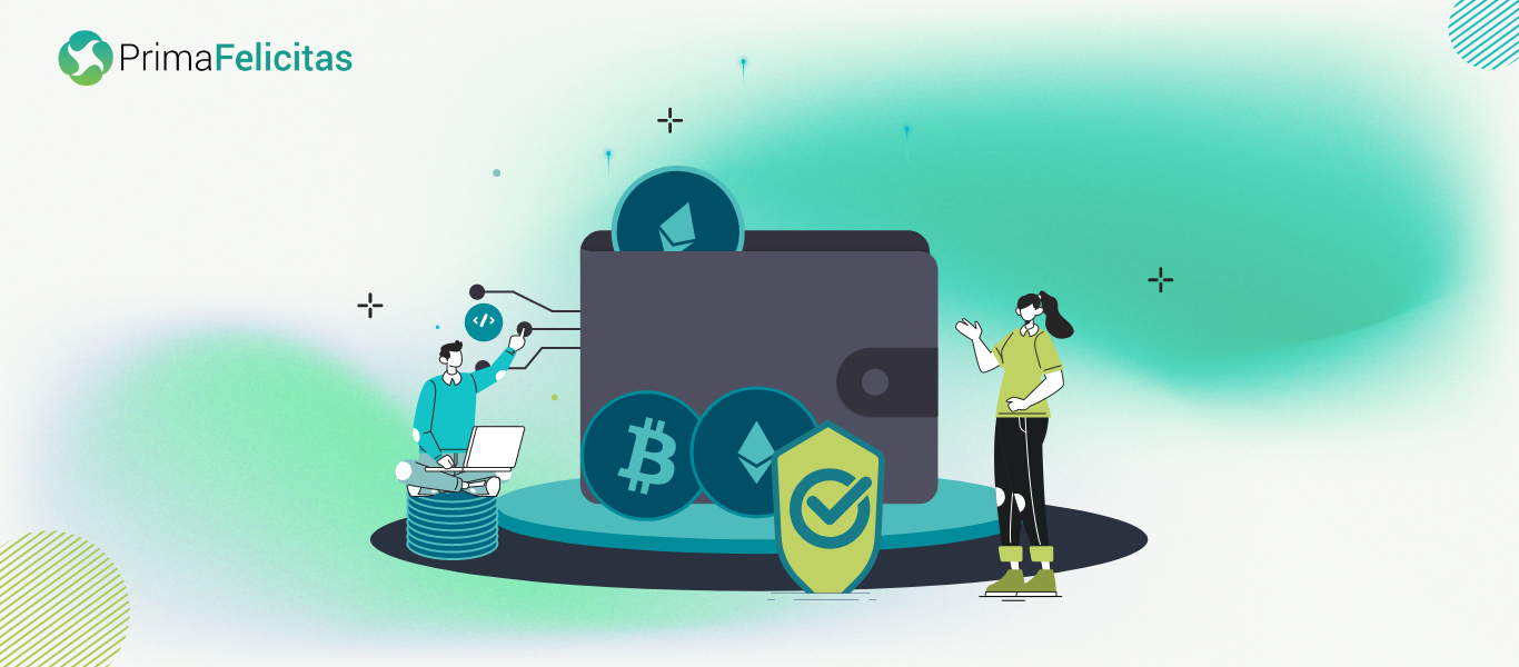 Crypto wallet