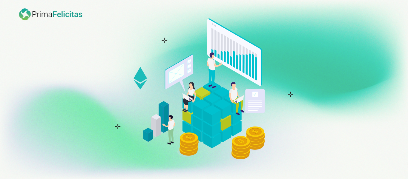 Decentralized Finance
