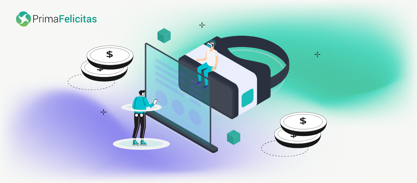 Cost to build Metaverse platform