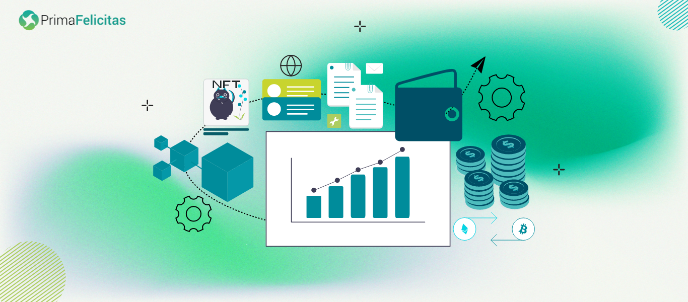 Web3 business models