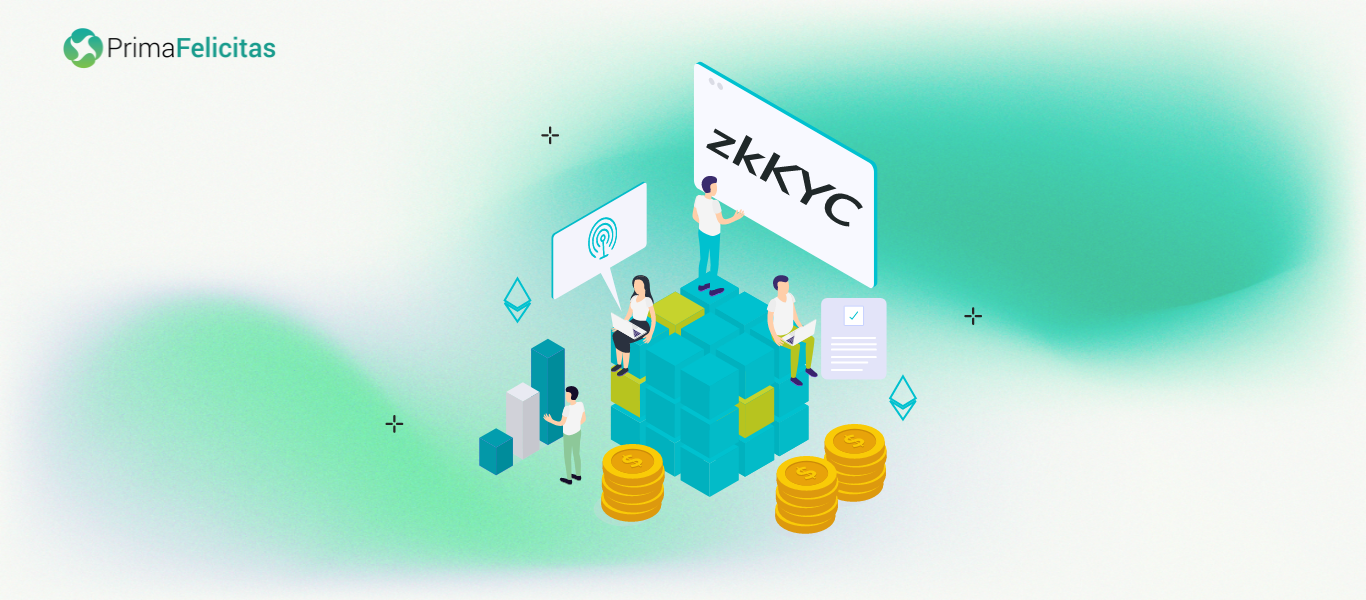 zkKYC-Decentralized Finance