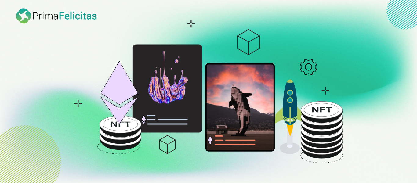 NFT Marketplace Launch