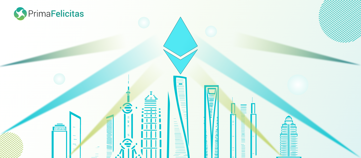 What is Shanghais hard fork on Ethereum