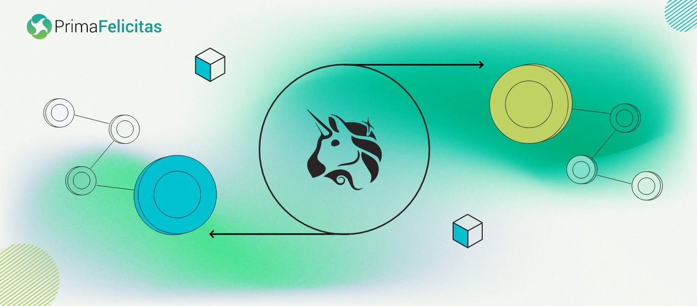 What is Uniswap