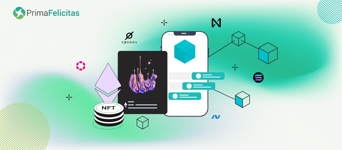 A Look at Web3 dApp Tech Stack and Business Models
