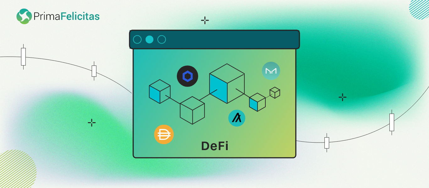 Designing Building The Ultimate DeFi Aggregator