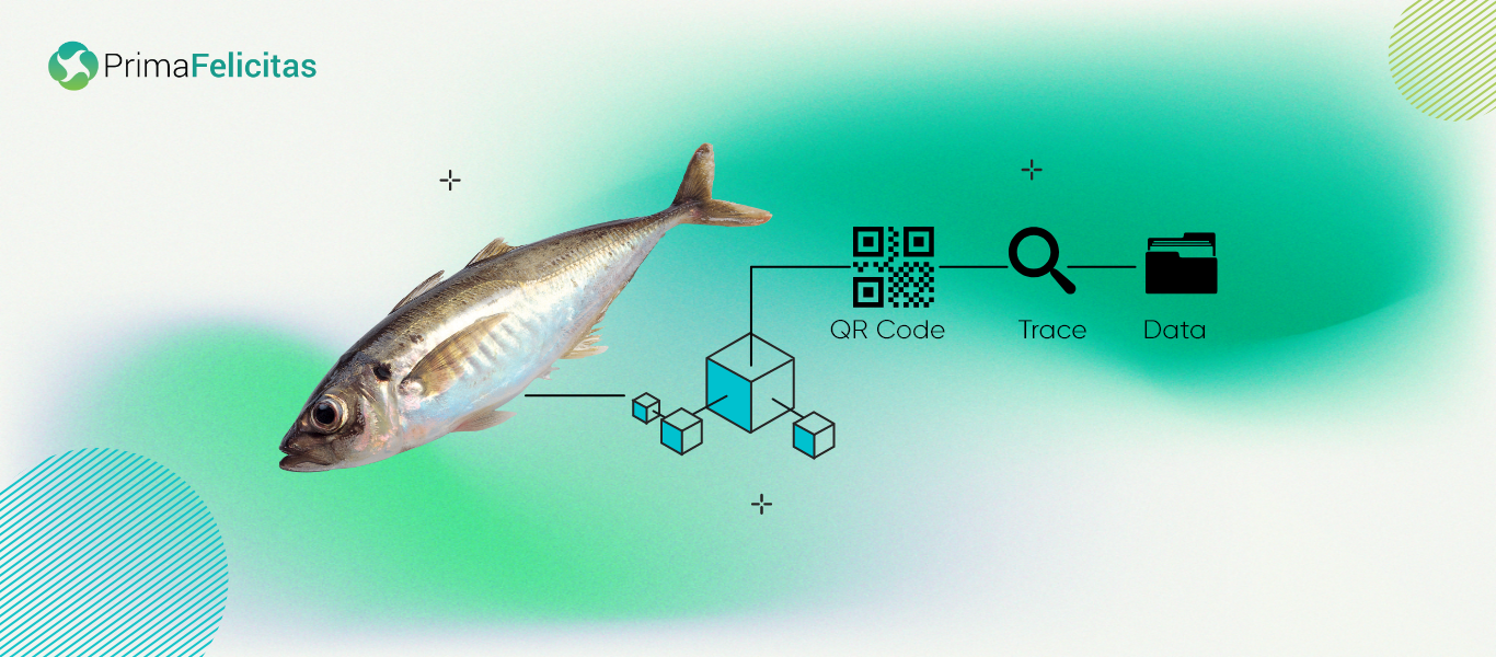 Blockchain Traceability System in Aquaculture Supply Chain