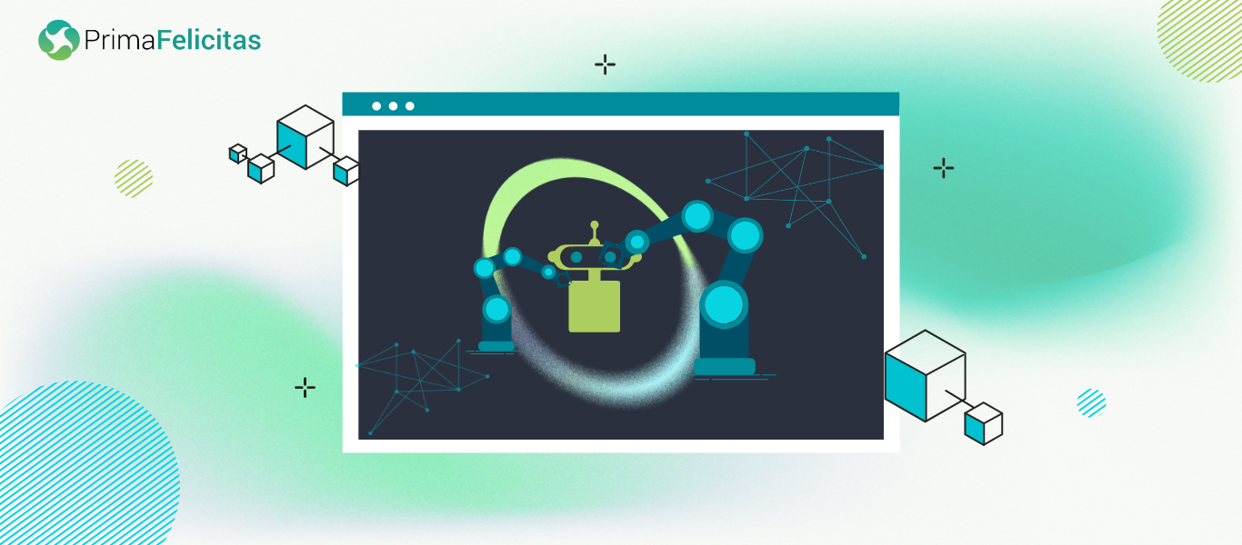 How to Create Your AI-based Blockchain Platform Like ChainGPT