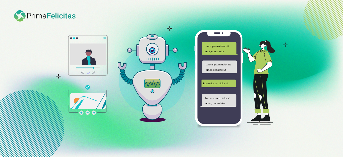 Generative AI Usability and Use Cases