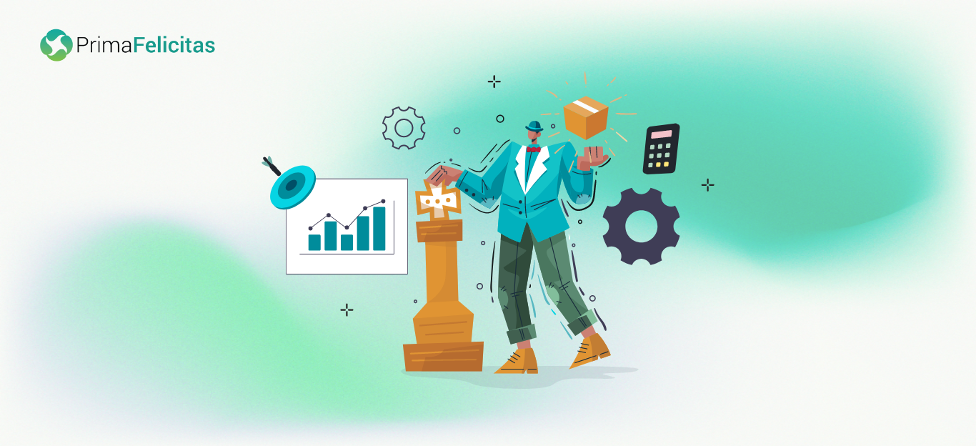 Product Ownership Management System