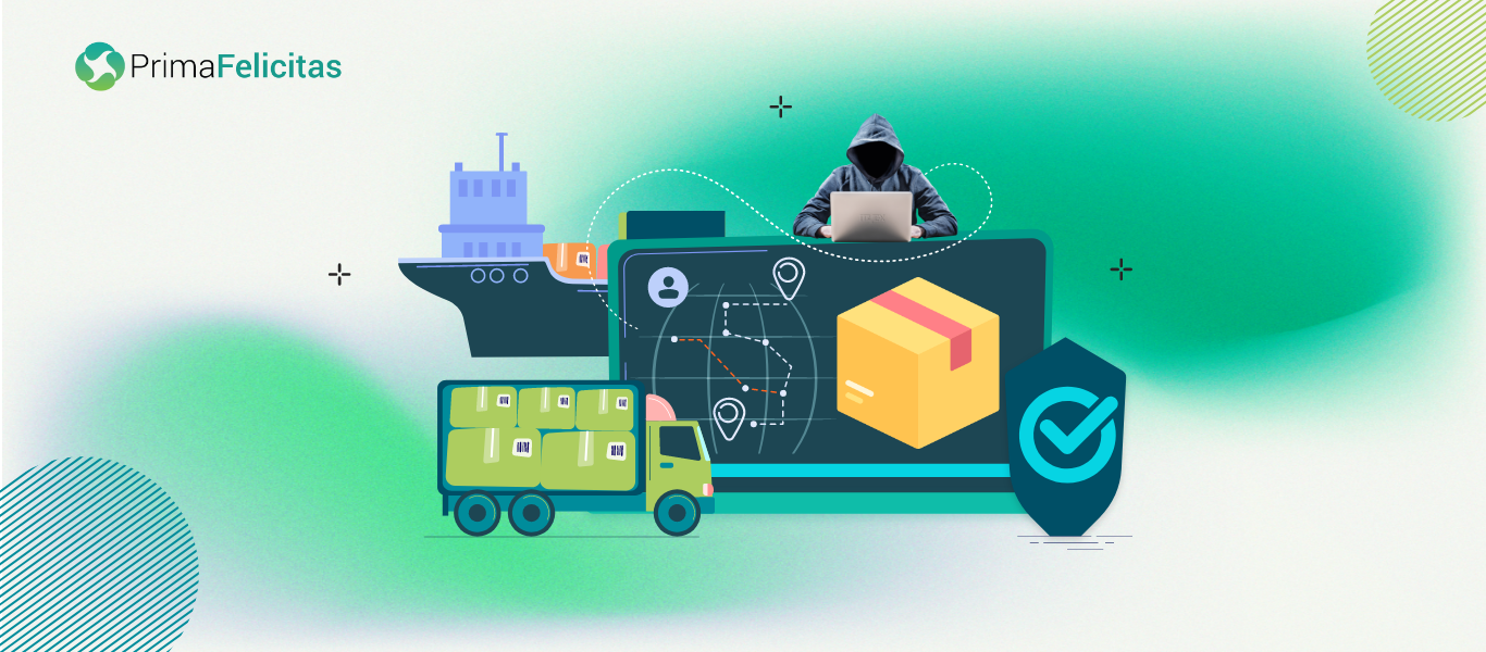 Product Security in Global Supply Chain