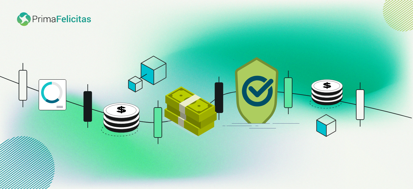 How Blockchain Services Can Disrupt Global Finance