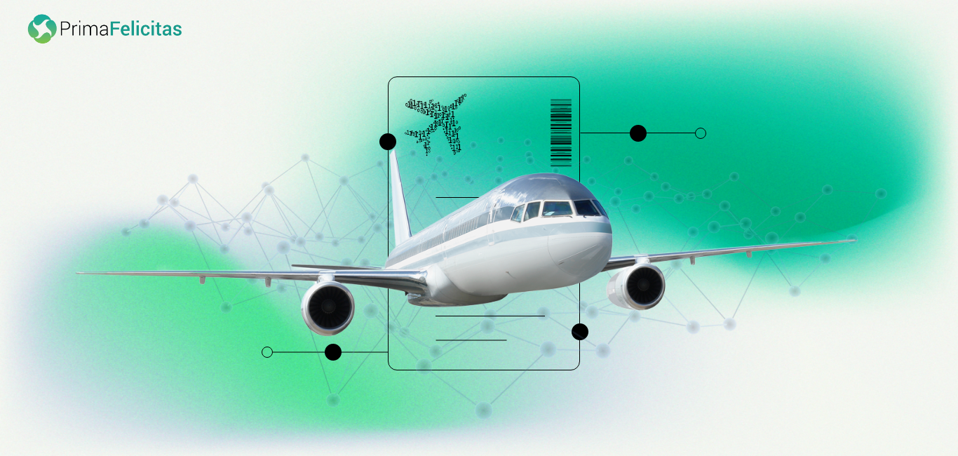 Potential of NFT in the Aviation Industry