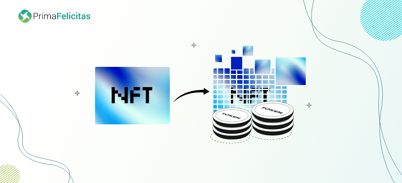 Fractionalized NFTs and how do they work
