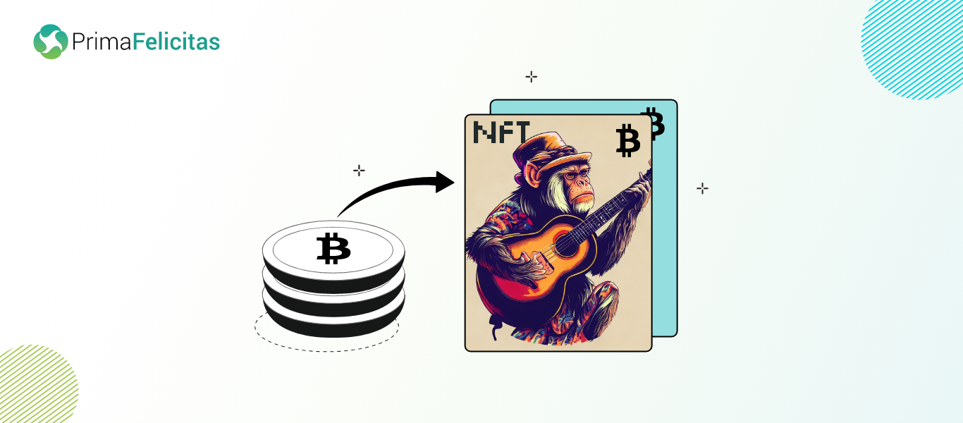 Bitcoin Ordinals and BRC-20 Problem