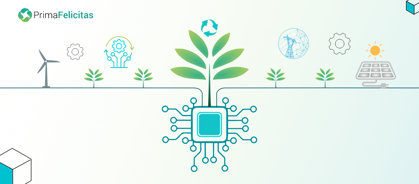 Tech Industry: Making Sustainability a Core Value