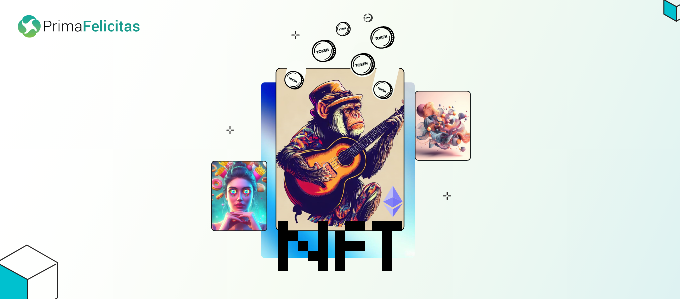 NFTs and Tokenization