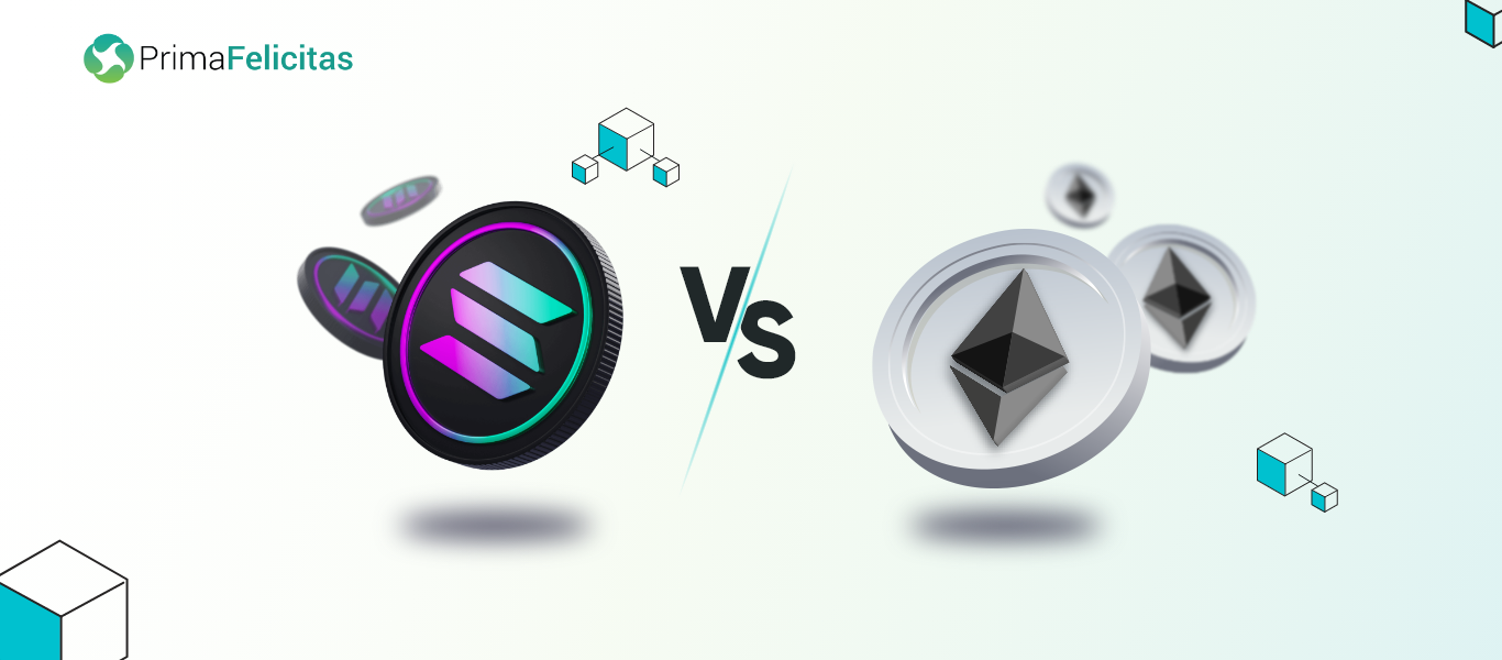 Solana vs. Ethereum