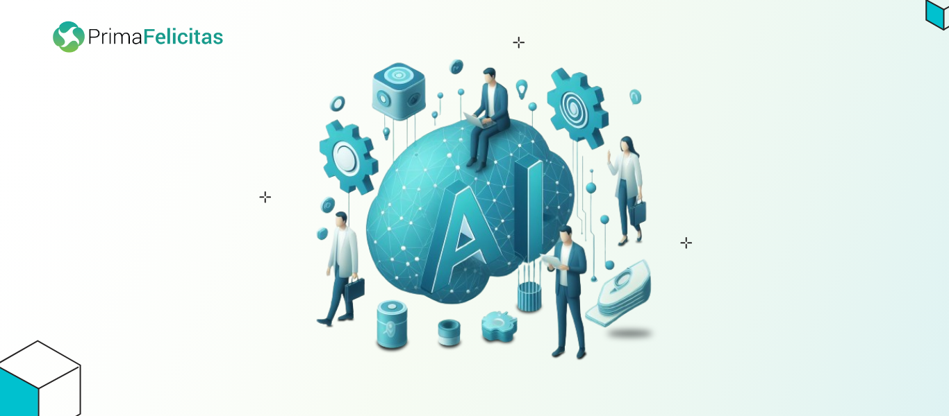 Top AI Development Companies in 2024