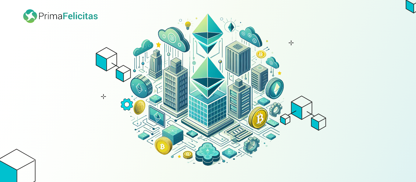 Blockchain Development Company Choices for 2024