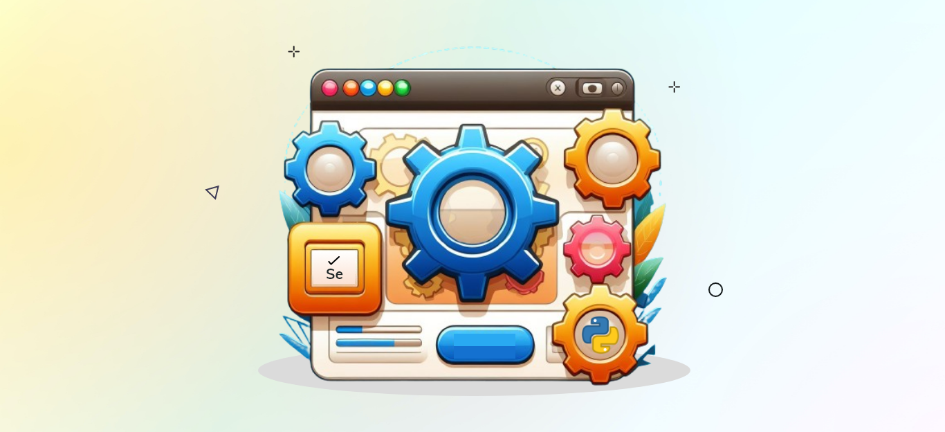 Selenium WebDriver in Python