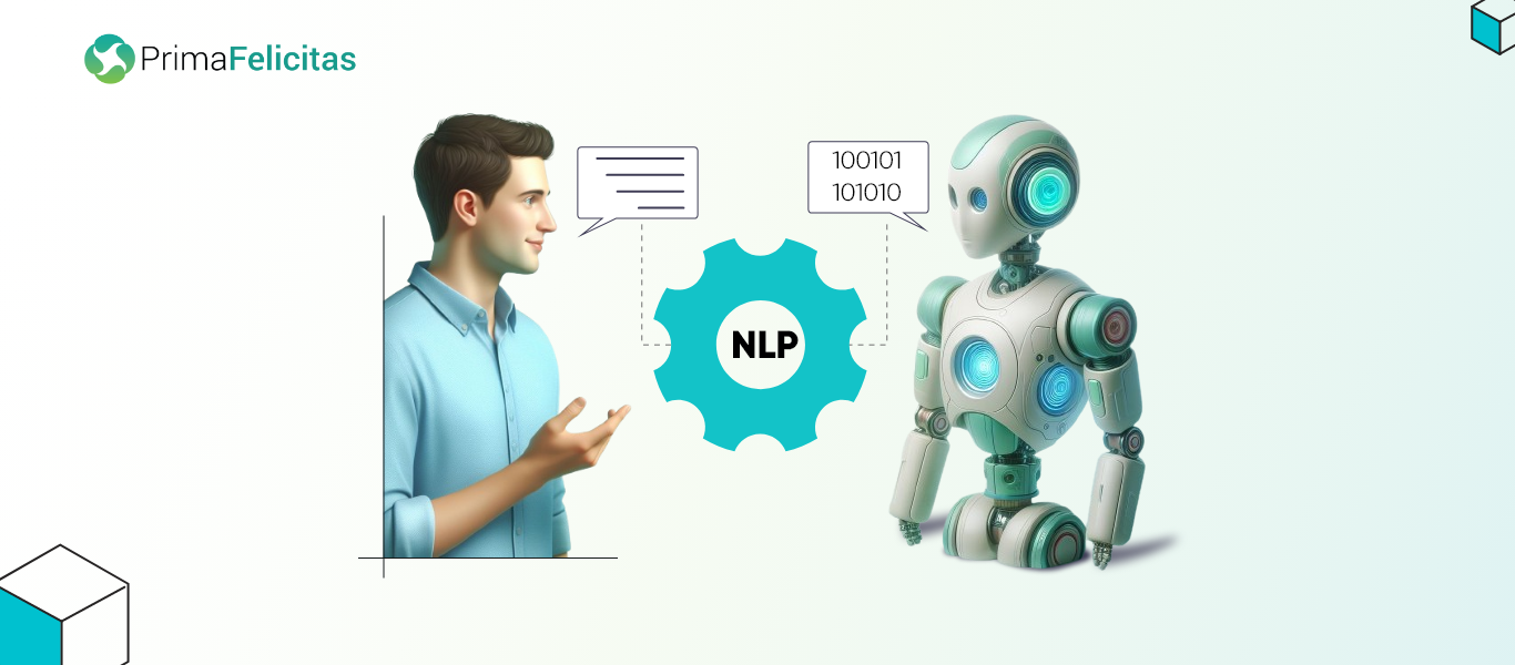 Exploring Natural Language Processing in AI