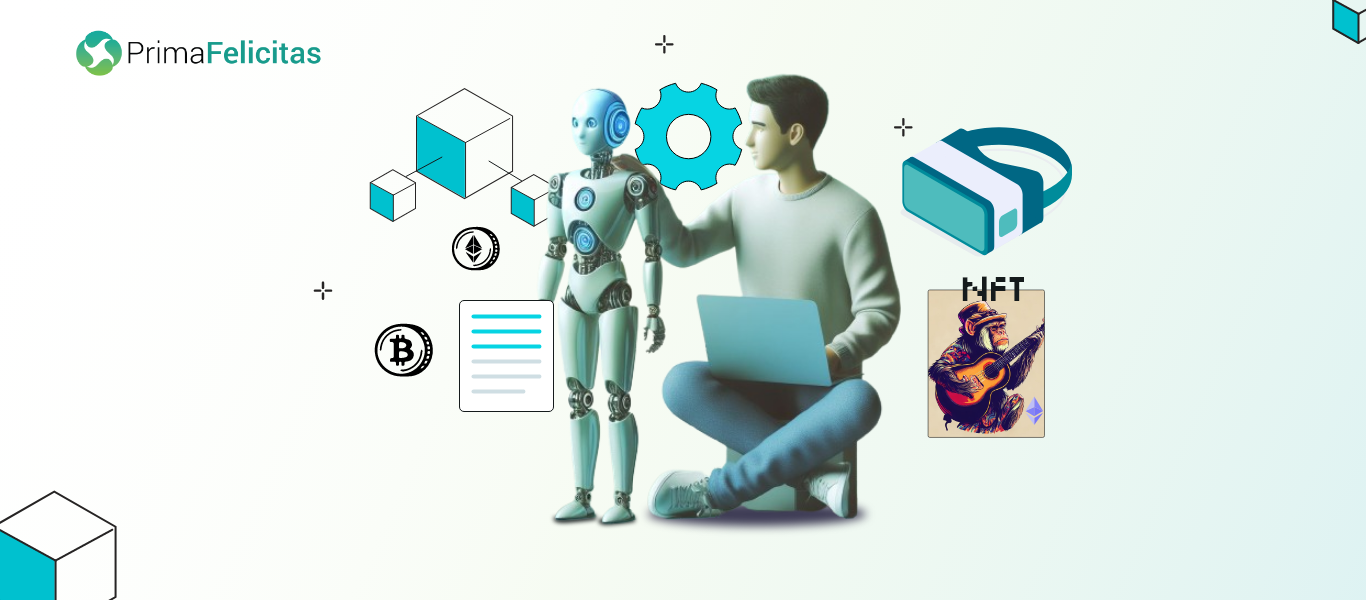 The Future of Web3 Services with AI