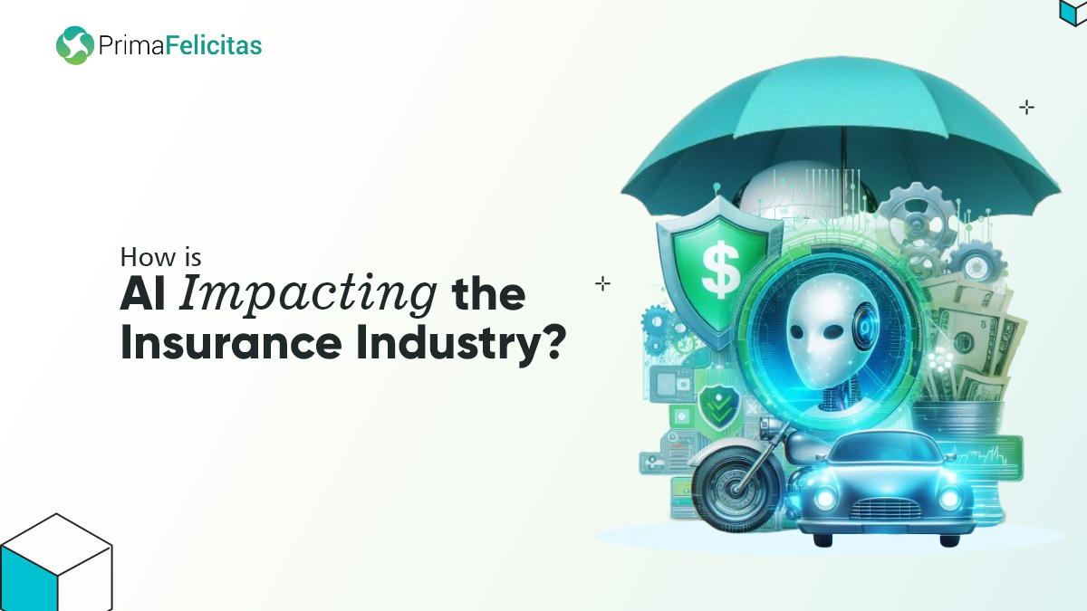 Artificial Intelligence Impacting the Insurance Industry