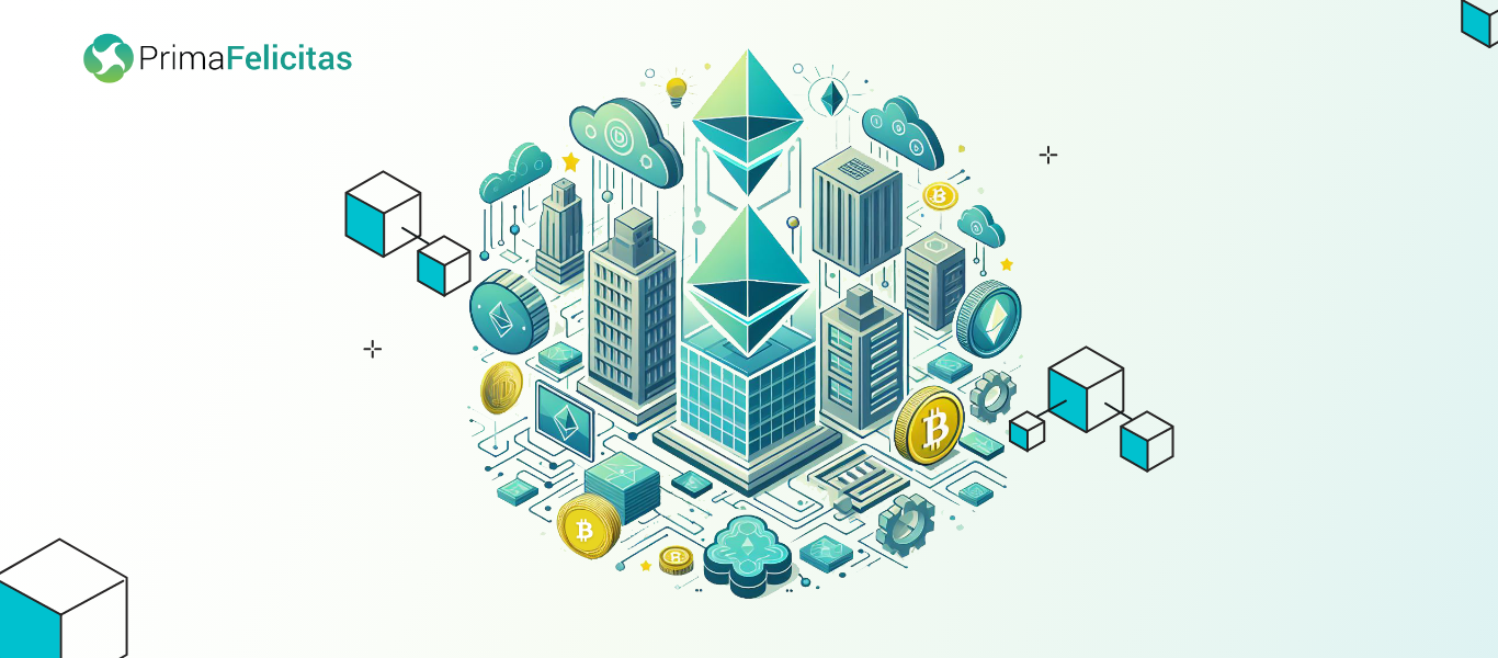 Blockchain Development Companies