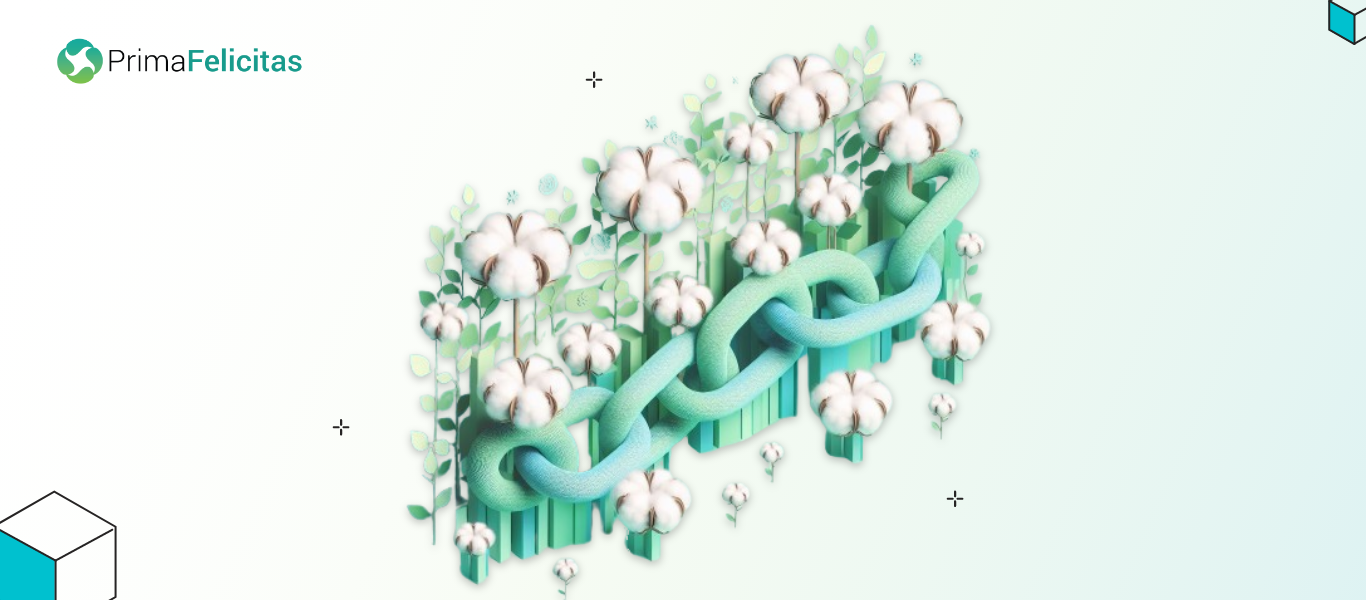 Blockchain in Cotton Value Chain