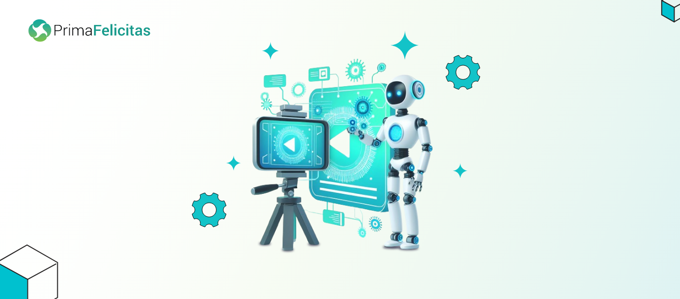 AI-Powered Video Generation