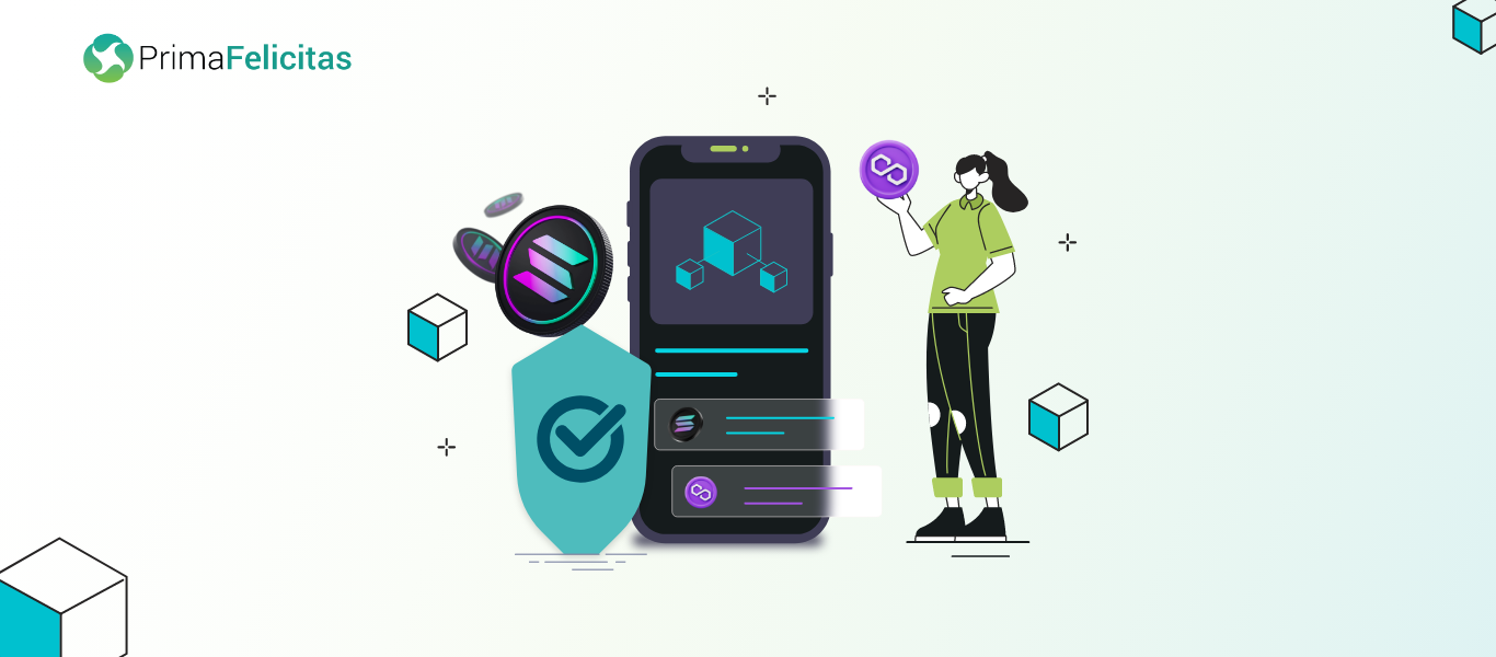 Web3 smartphones