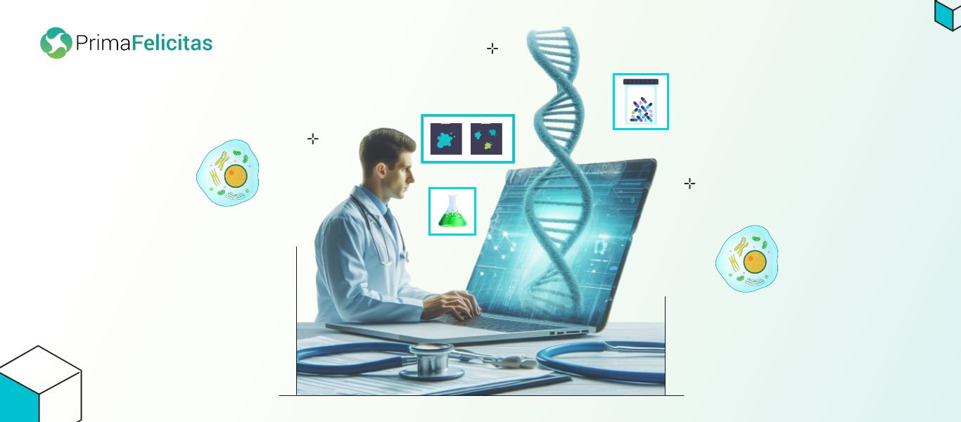 Custom software development is revolutionizing healthcare