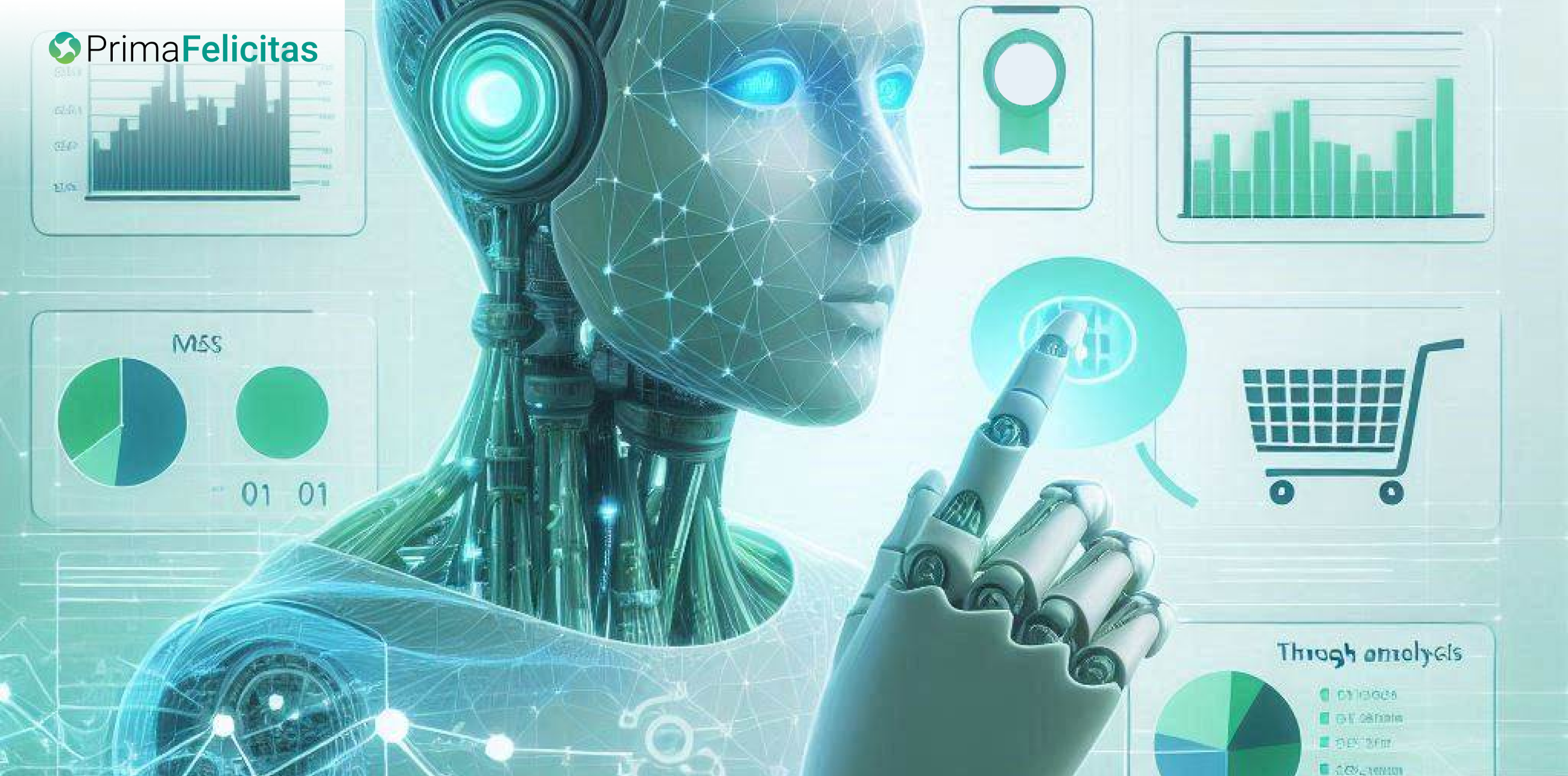 10 Use Cases for AI
