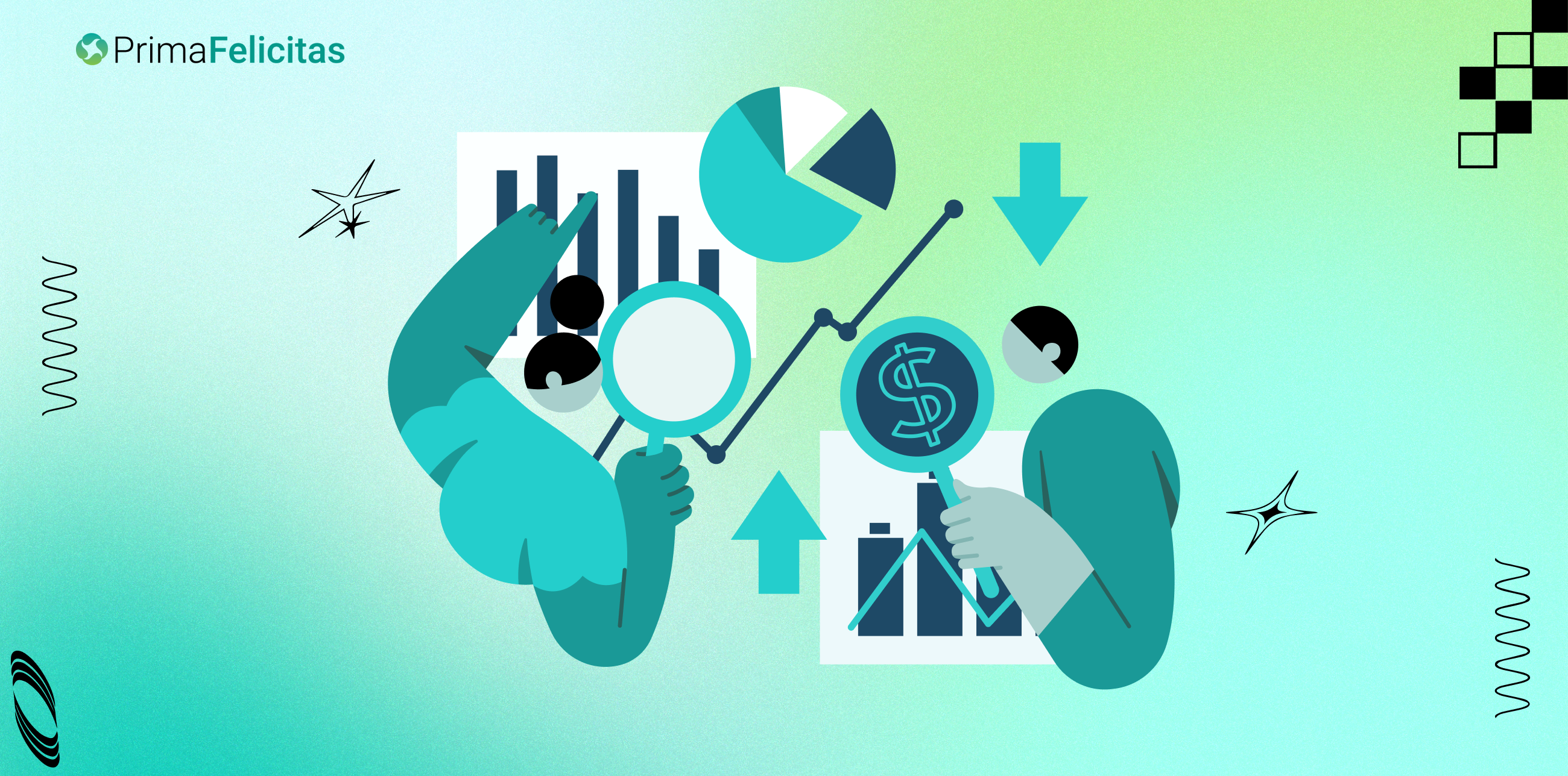 Top 4 Technical Indicators to Analyze The Commodity Market