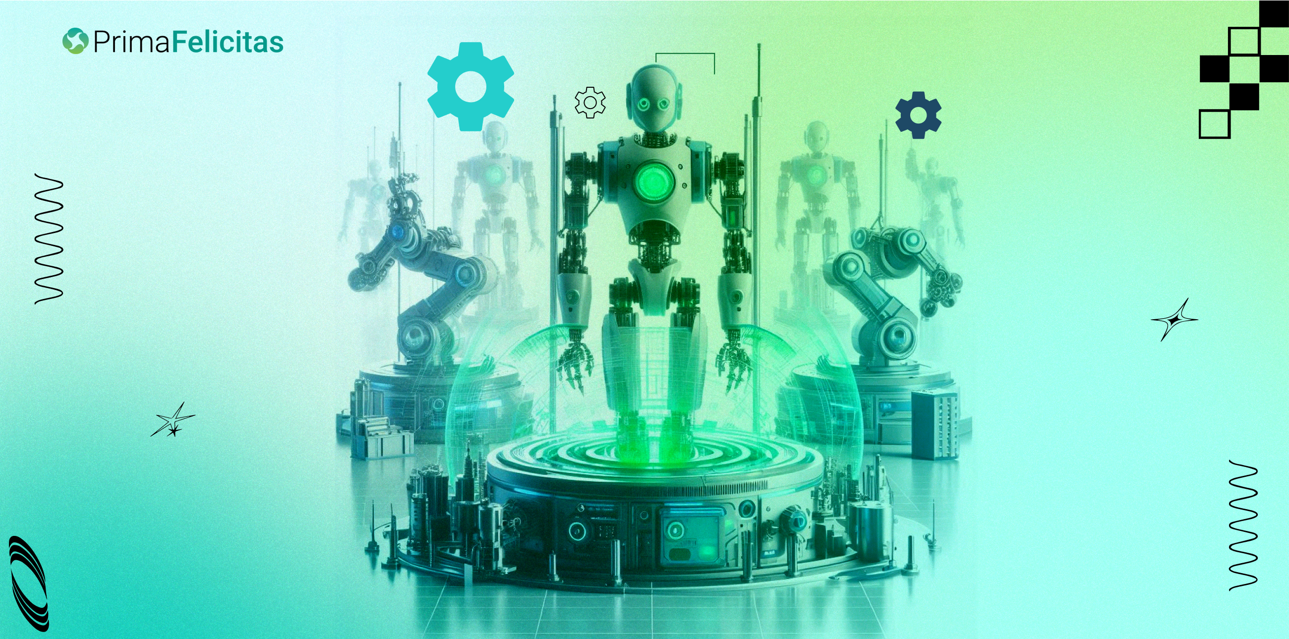 AI In Robotics