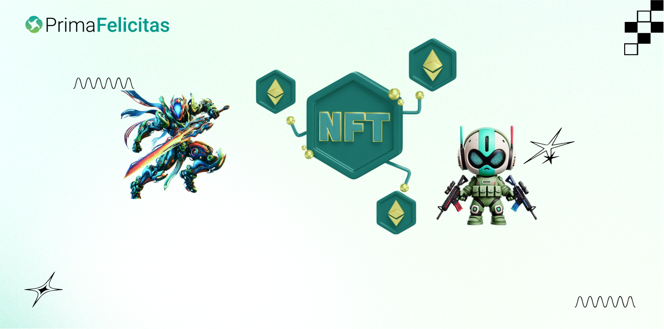 How NFTs Are Redefining Ownership in the Gaming World