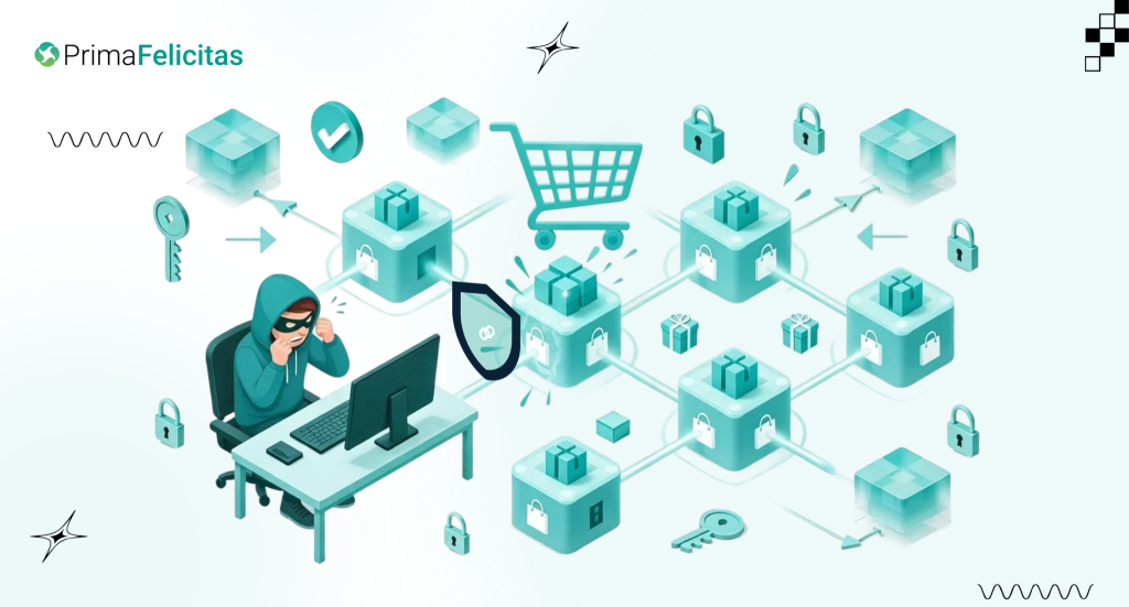 Blockchain Fraud Prevention