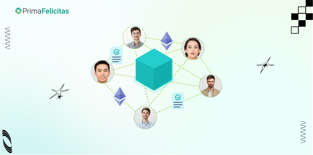 DAOs are Shaping the Future of Digital Governance