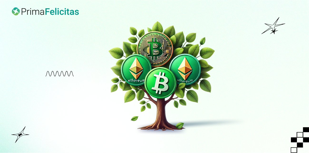 Green Cryptocurrencies