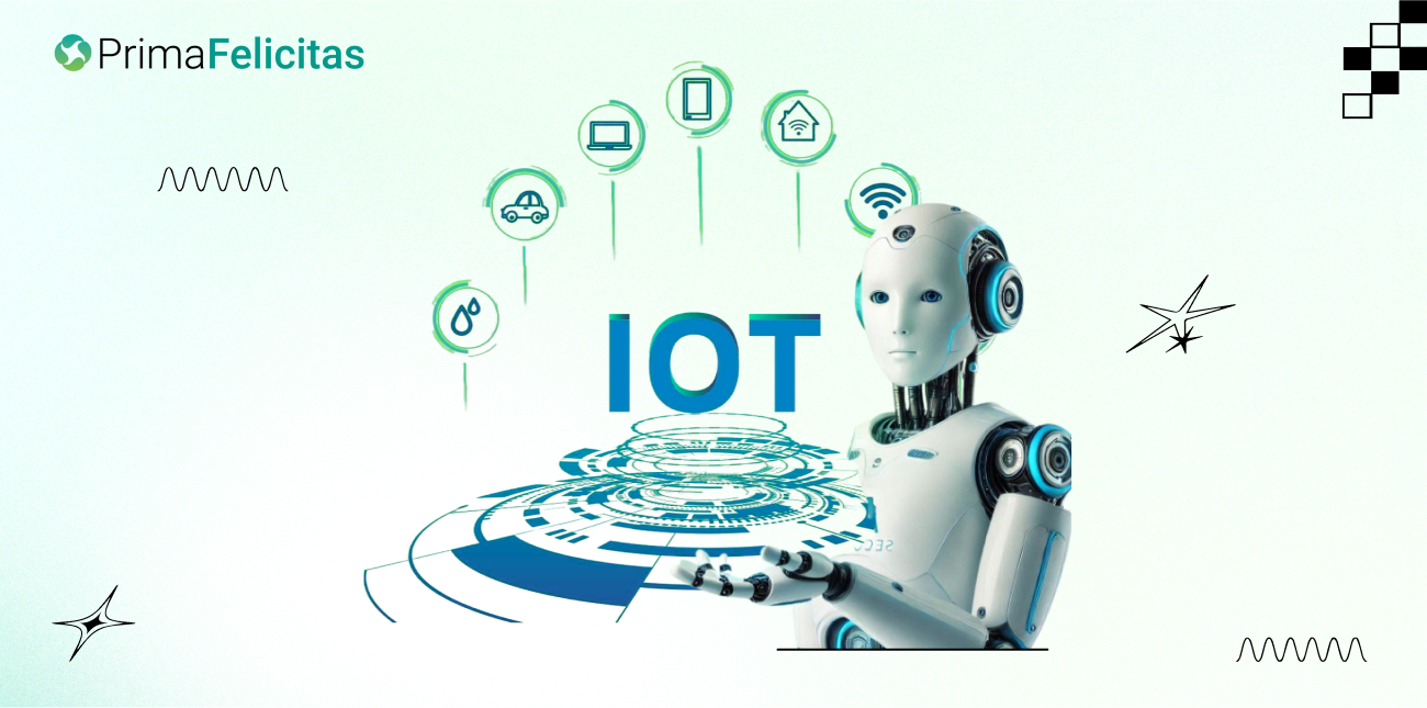 How AIoT is Transforming Industries with Smart, Predictive Systems