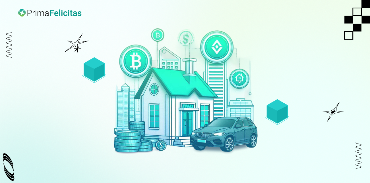Tokenization-blockchain game changer